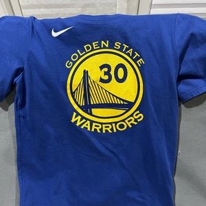 Nike Stephen Curry Tshirt
